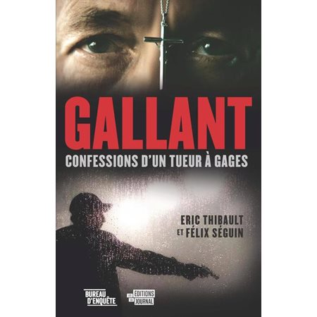Gallant : Confessions d''un tueur à gages