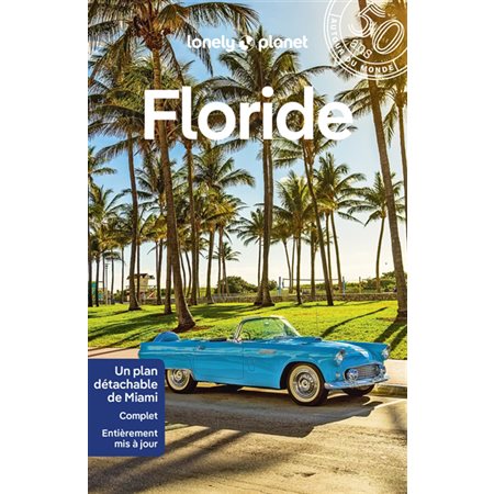 Floride, Guide de voyage