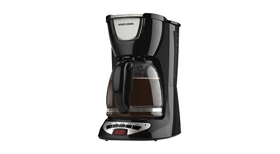 Coffee Makers and Brewers