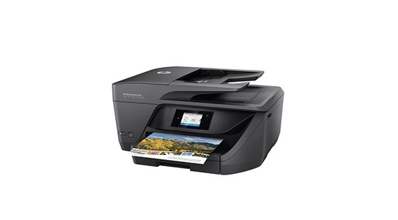 Multifunction Ink Jet Printers