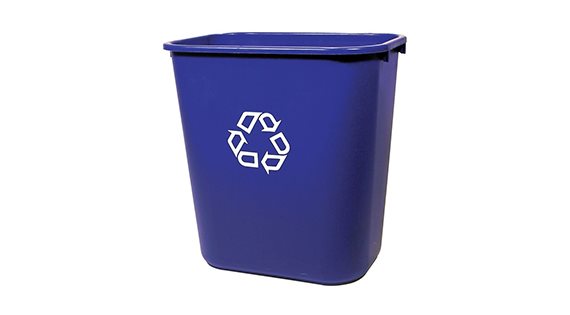 Recycling Bins