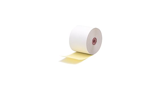 Thermal Paper Rolls