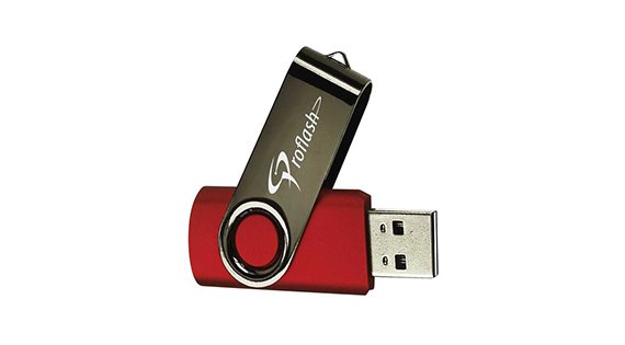 Clés USB à mémoire flash