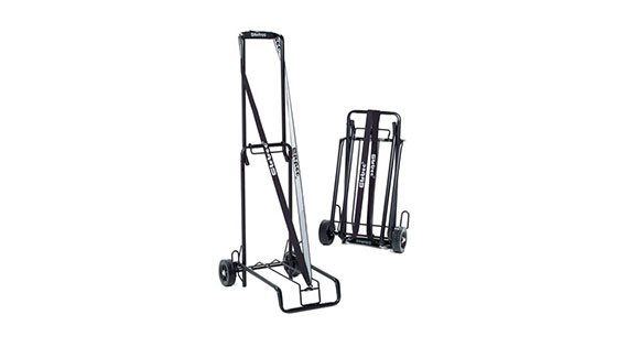 Luggage Carts