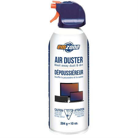 Emzone Air Duster each (10 oz)