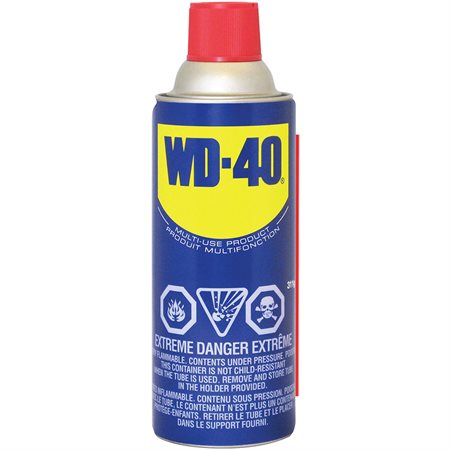 Lubrifiant WD-40® 311 g