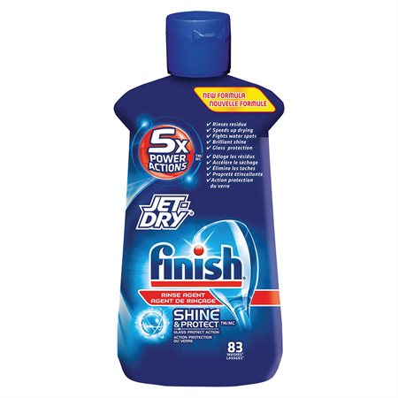 Jet-Dry® Dishwashing Rinse