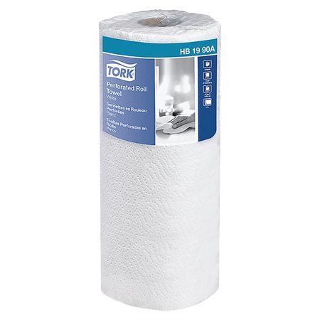 Tork® Perforated Roll Towels