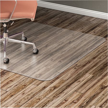 Chair Mat Hard floor whitout lip 46 x 60 in.