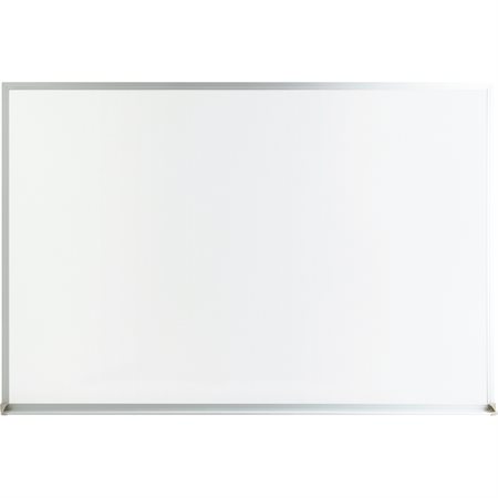 Economy Aluminum Frame Melamine Boards 24 x 36 in.