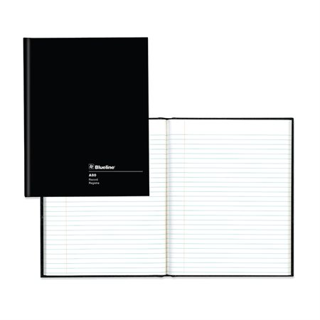 Hard Cover Composition Book