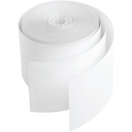 Carbonless roll Package of 12