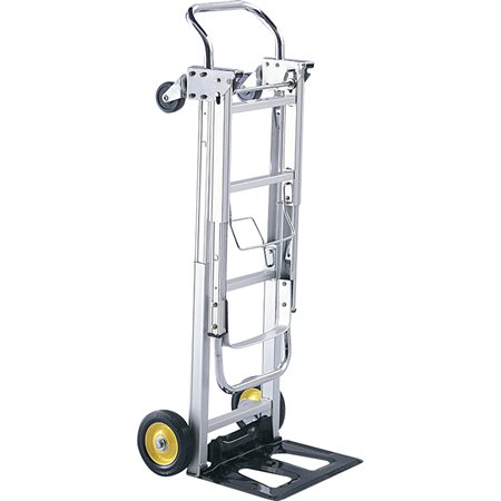 Hide-Away® Convertible Hand Truck / Cart