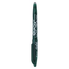FriXion® Ball Erasable Gel Rollerball Pen Sold by each green