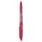 FriXion® Ball Erasable Gel Rollerball Pen Sold by each pink