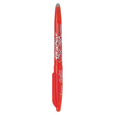 FriXion® Ball Erasable Gel Rollerball Pen Sold by each orange