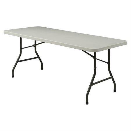 Ultra-Lite Folding Table 60 x 30 in.