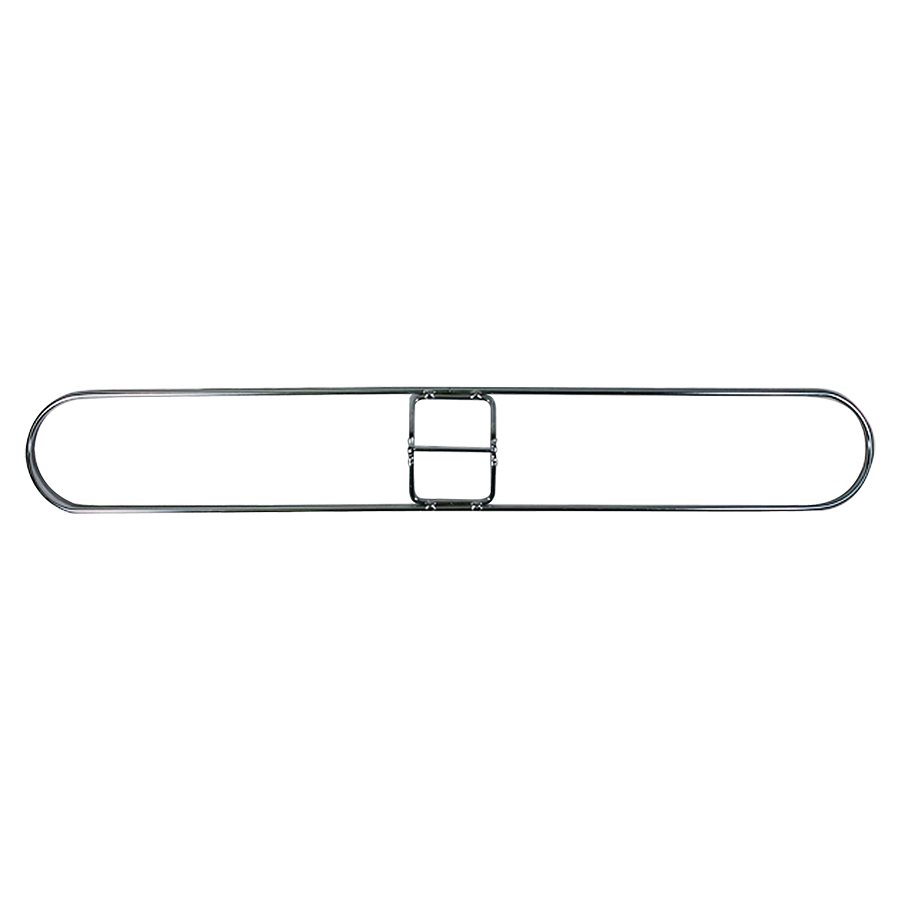 Dust Mops, Frames and Handles Frame 24 in.