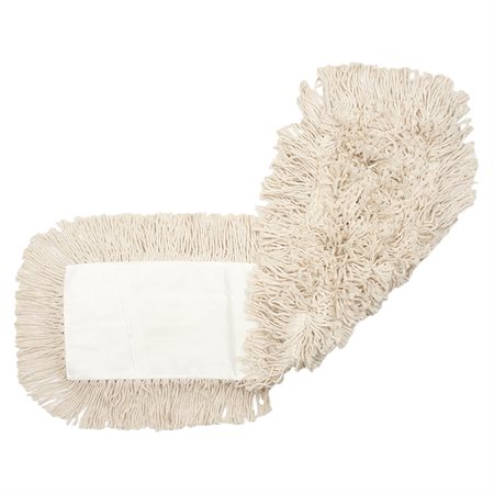 Dust Mops, Frames and Handles Dust mop refill 36 in.