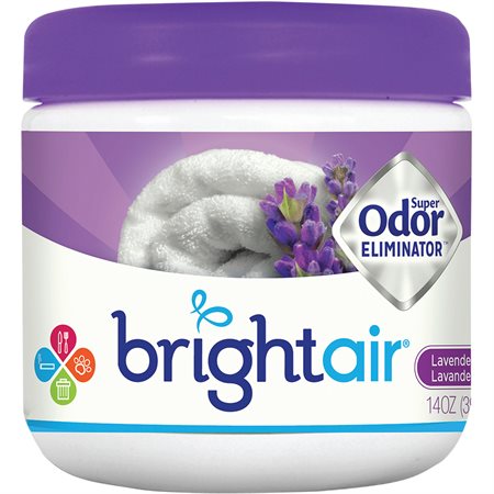 Super Odor Eliminator™ Air Freshners lavender et fresh linen