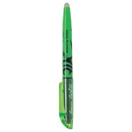 FriXion® Light Erasable Highlighter Sold by each green