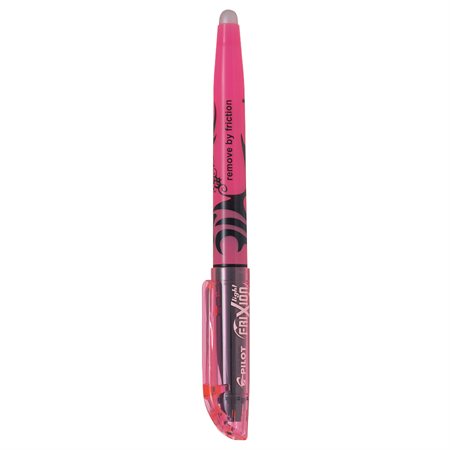 FriXion® Light Erasable Highlighter Sold by each pink