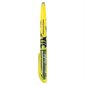 FriXion® Light Erasable Highlighter Sold by each yellow