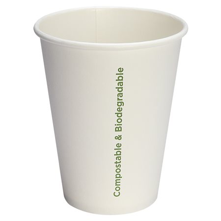 Eco-Friendly Cups 10 oz