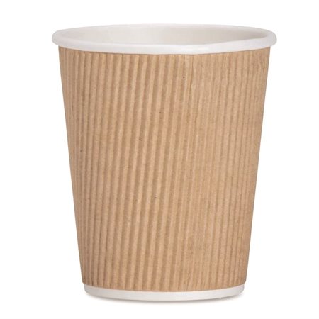 Ripple Hot Cups 16 oz