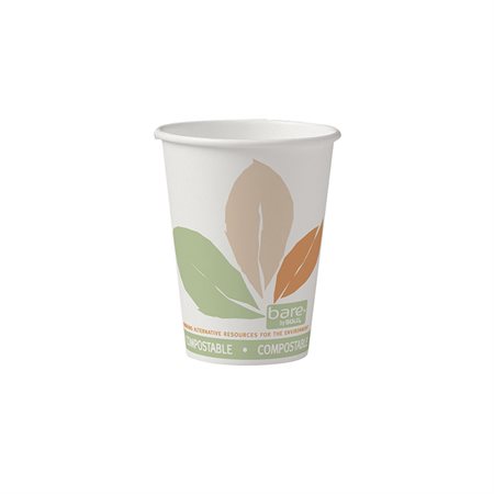 Bare® Eco-Forward® Cup for Hot Drinks 12 oz