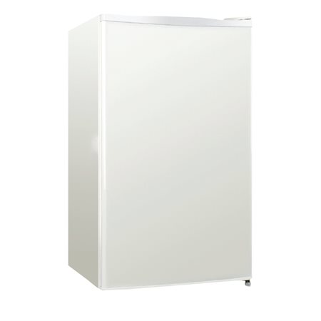 Compact Refrigerator white