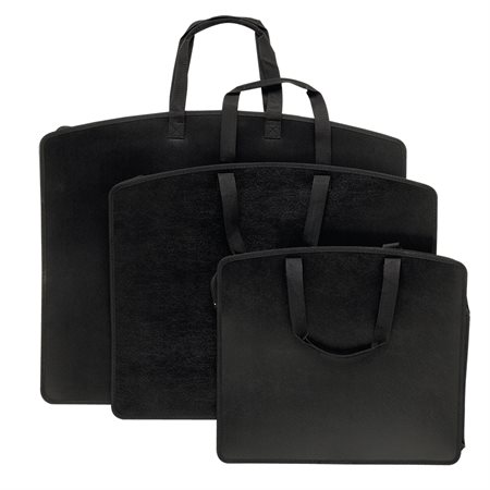 Carry All Tote Case 18 x 4 x 15 in.