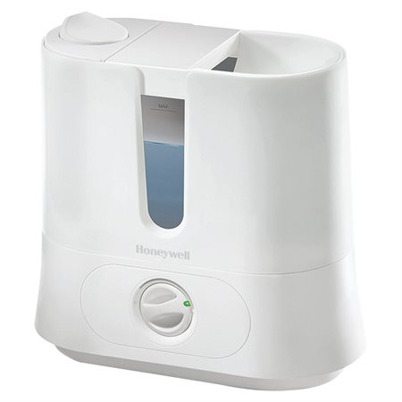 Ultrasonic Cool Mist Humidifier