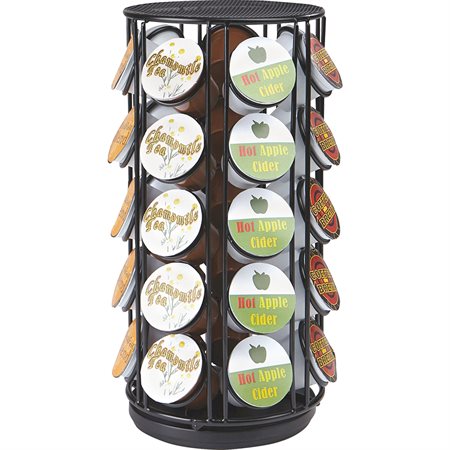 Coffee Pod Organizer
