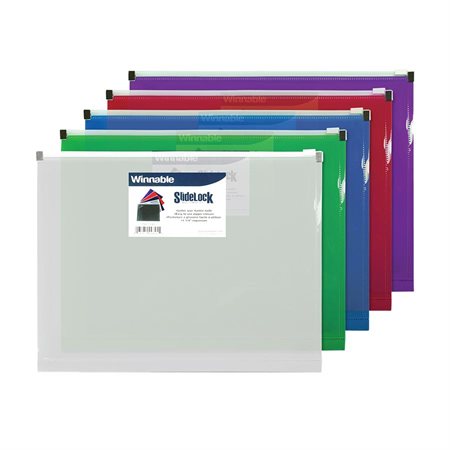 SlideLock® Envelope