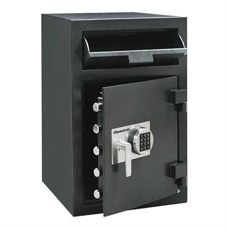 DH-134E Depository Safe