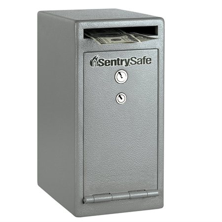 UC-039K Under Counter Drop Slot Safe