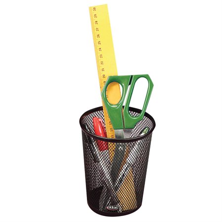 Mesh Pencil Cup