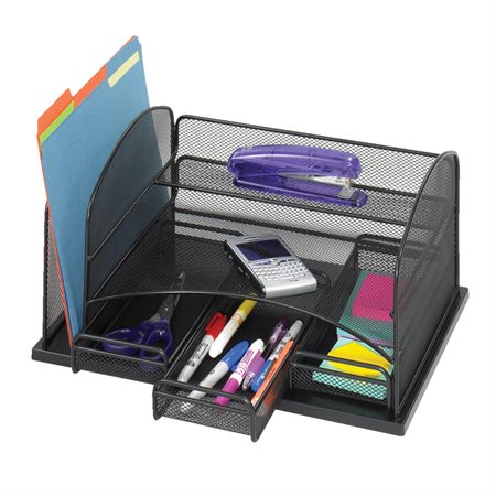 Onyx™ Organizer with 3 Drawers