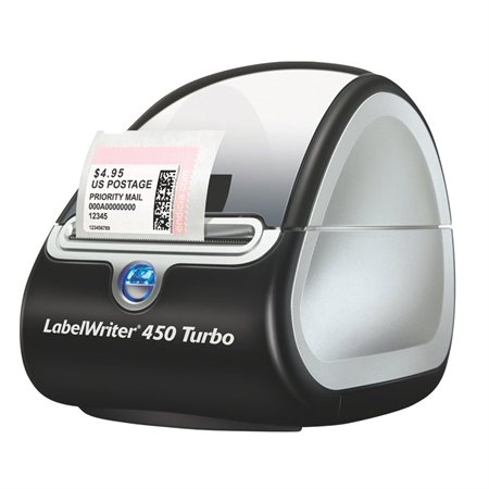 LabelWriter® 450 Turbo Label Printer