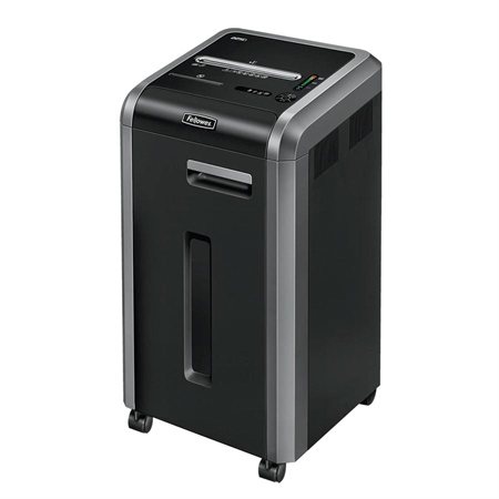 Powershred® 225Ci Cross-Cut Shredder