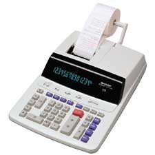 "CS-4194H" printer calculator