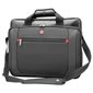 SWA0586 Briefcase For 15" laptop. 15 x 12 x 3-1 / 2".