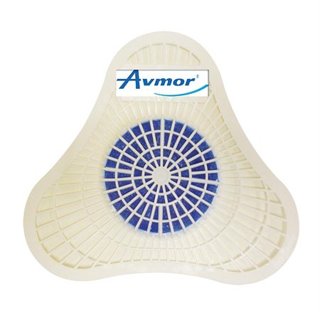Pastille pour urinoir Avmor® Biomor