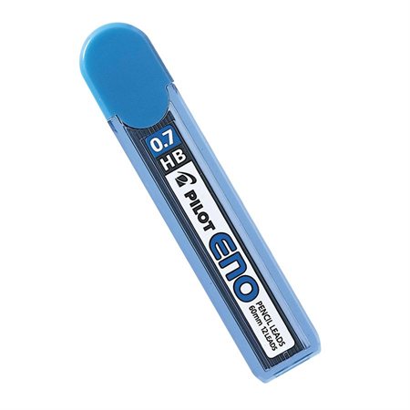 Tube de 12 mines eno-G 0,7 mm B