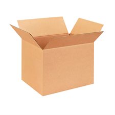 Boîte de carton ondulé 16-1/4" x 11 x 3-1/4"