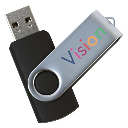 Clé USB à mémoire flash 32 Go