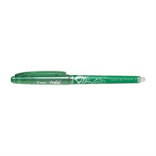 FriXion® Point Erasable Gel Rollerball Pen Sold by each green