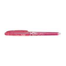 FriXion® Point Erasable Gel Rollerball Pen Sold by each pink