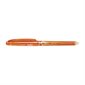 FriXion® Point Erasable Gel Rollerball Pen Sold individually orange